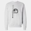 Unisex EcoSmart® Crewneck Sweatshirt Thumbnail