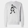 Unisex EcoSmart® Crewneck Sweatshirt Thumbnail