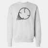 Unisex EcoSmart® Crewneck Sweatshirt Thumbnail