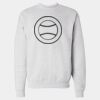 Unisex EcoSmart® Crewneck Sweatshirt Thumbnail