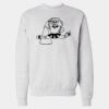 Unisex EcoSmart® Crewneck Sweatshirt Thumbnail