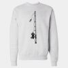 Unisex EcoSmart® Crewneck Sweatshirt Thumbnail