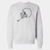 Unisex EcoSmart® Crewneck Sweatshirt Thumbnail