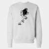 Unisex EcoSmart® Crewneck Sweatshirt Thumbnail