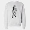 Unisex EcoSmart® Crewneck Sweatshirt Thumbnail