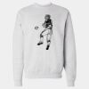 Unisex EcoSmart® Crewneck Sweatshirt Thumbnail