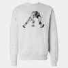 Unisex EcoSmart® Crewneck Sweatshirt Thumbnail