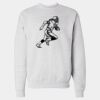 Unisex EcoSmart® Crewneck Sweatshirt Thumbnail