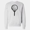 Unisex EcoSmart® Crewneck Sweatshirt Thumbnail