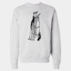 Unisex EcoSmart® Crewneck Sweatshirt Thumbnail