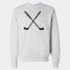 Unisex EcoSmart® Crewneck Sweatshirt Thumbnail