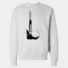 Unisex EcoSmart® Crewneck Sweatshirt Thumbnail