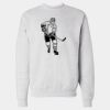 Unisex EcoSmart® Crewneck Sweatshirt Thumbnail