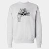 Unisex EcoSmart® Crewneck Sweatshirt Thumbnail