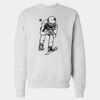 Unisex EcoSmart® Crewneck Sweatshirt Thumbnail