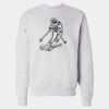 Unisex EcoSmart® Crewneck Sweatshirt Thumbnail