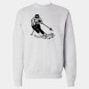 Unisex EcoSmart® Crewneck Sweatshirt Thumbnail