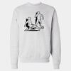Unisex EcoSmart® Crewneck Sweatshirt Thumbnail