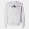 Unisex EcoSmart® Crewneck Sweatshirt Thumbnail