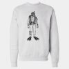 Unisex EcoSmart® Crewneck Sweatshirt Thumbnail