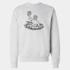 Unisex EcoSmart® Crewneck Sweatshirt Thumbnail