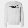 Unisex EcoSmart® Crewneck Sweatshirt Thumbnail