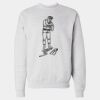 Unisex EcoSmart® Crewneck Sweatshirt Thumbnail