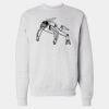 Unisex EcoSmart® Crewneck Sweatshirt Thumbnail