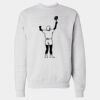 Unisex EcoSmart® Crewneck Sweatshirt Thumbnail