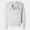 Unisex EcoSmart® Crewneck Sweatshirt Thumbnail