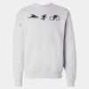 Unisex EcoSmart® Crewneck Sweatshirt Thumbnail