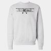 Unisex EcoSmart® Crewneck Sweatshirt Thumbnail