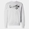 Unisex EcoSmart® Crewneck Sweatshirt Thumbnail