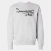 Unisex EcoSmart® Crewneck Sweatshirt Thumbnail