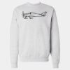 Unisex EcoSmart® Crewneck Sweatshirt Thumbnail