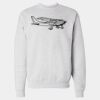 Unisex EcoSmart® Crewneck Sweatshirt Thumbnail