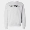 Unisex EcoSmart® Crewneck Sweatshirt Thumbnail