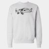 Unisex EcoSmart® Crewneck Sweatshirt Thumbnail