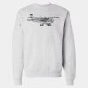 Unisex EcoSmart® Crewneck Sweatshirt Thumbnail