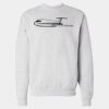 Unisex EcoSmart® Crewneck Sweatshirt Thumbnail