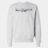 Unisex EcoSmart® Crewneck Sweatshirt Thumbnail