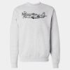 Unisex EcoSmart® Crewneck Sweatshirt Thumbnail