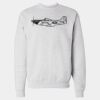Unisex EcoSmart® Crewneck Sweatshirt Thumbnail