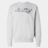 Unisex EcoSmart® Crewneck Sweatshirt Thumbnail
