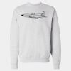 Unisex EcoSmart® Crewneck Sweatshirt Thumbnail