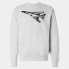 Unisex EcoSmart® Crewneck Sweatshirt Thumbnail