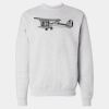 Unisex EcoSmart® Crewneck Sweatshirt Thumbnail