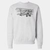 Unisex EcoSmart® Crewneck Sweatshirt Thumbnail