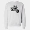Unisex EcoSmart® Crewneck Sweatshirt Thumbnail