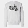Unisex EcoSmart® Crewneck Sweatshirt Thumbnail